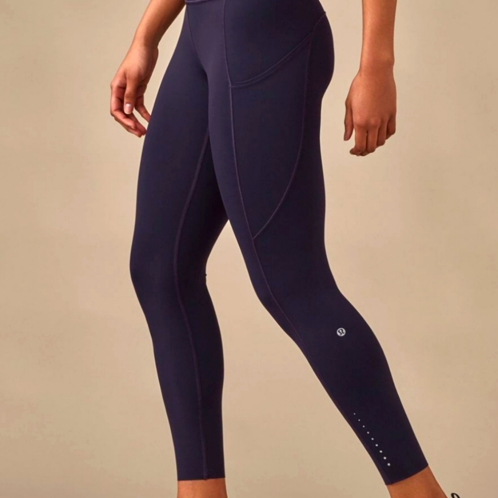 Fast n free 7/8 nulux legging